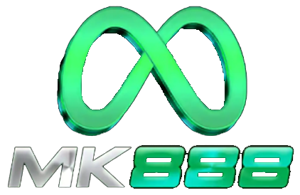 MK888 logo